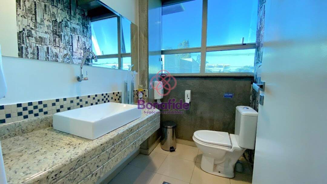 Galpão à venda no Macuco: 