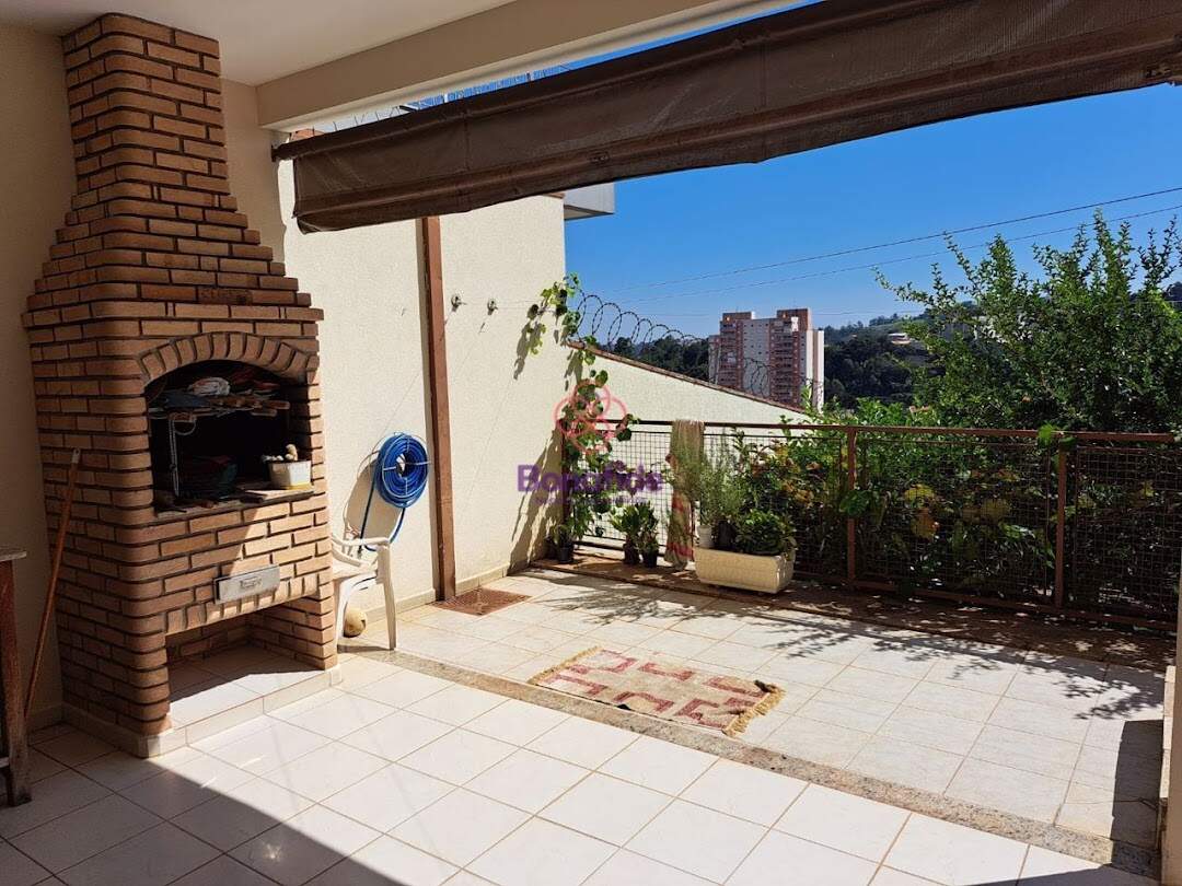 Casa à venda no Jardim da Fonte: 