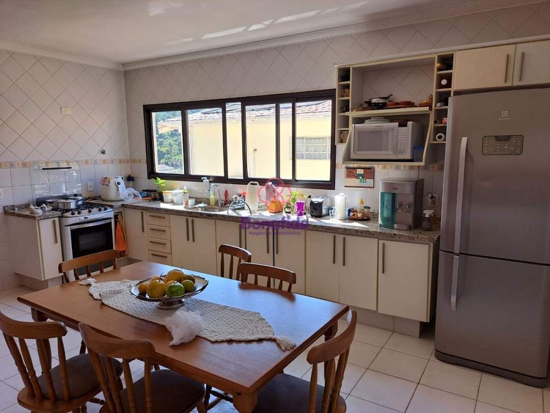 Casa à venda no Jardim da Fonte: 