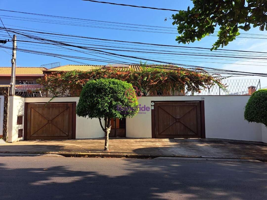 Casa à venda no Jardim da Fonte: 