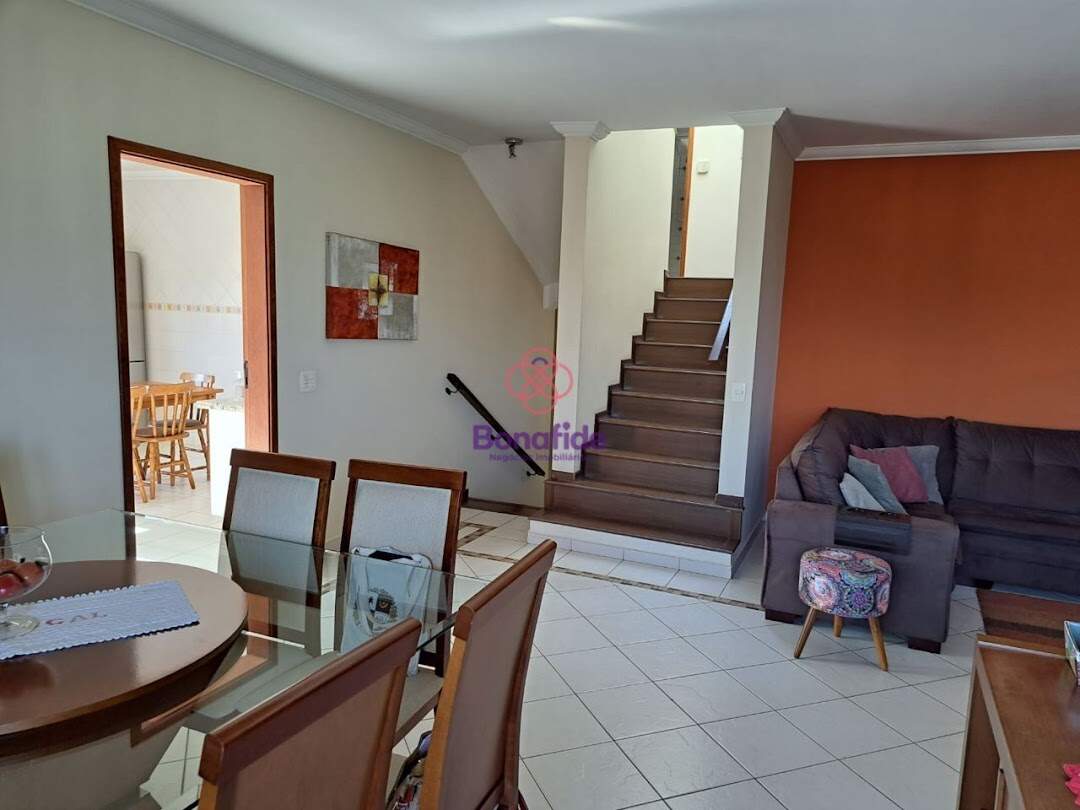 Casa à venda no Jardim da Fonte: 