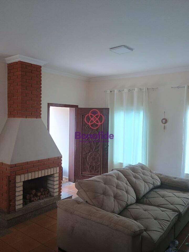 Casa à venda no Jardim Primavera: 