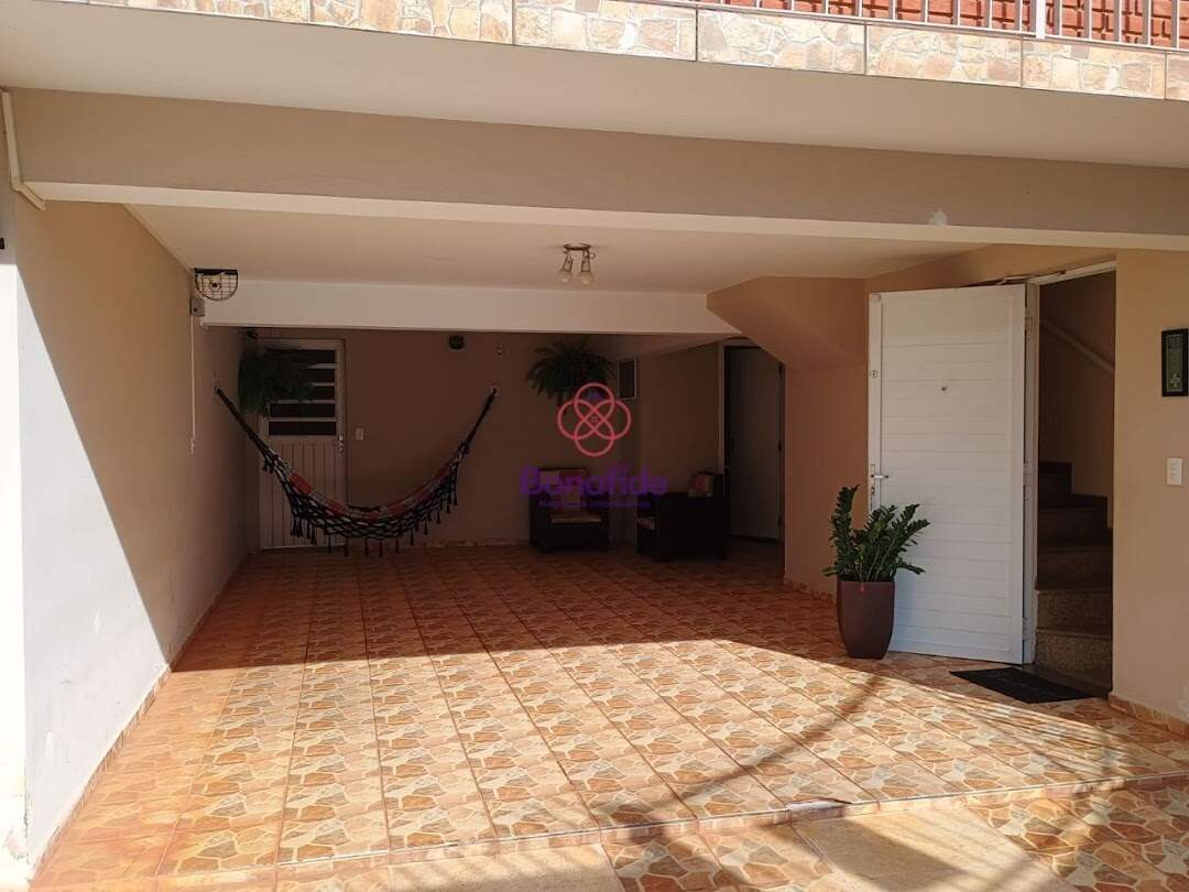 Casa à venda no Jardim Primavera: 