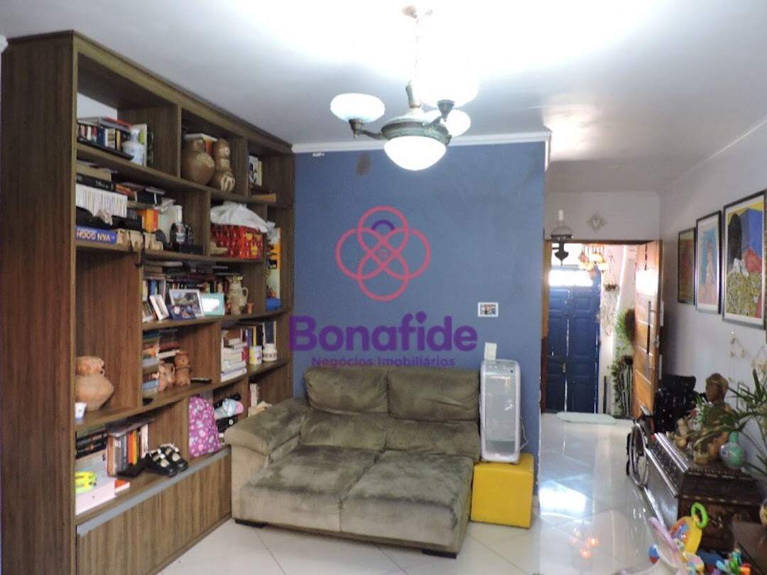 Casa à venda no Vila Rio Branco: 