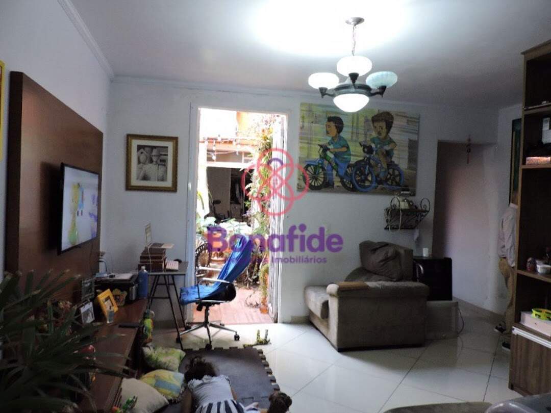 Casa à venda no Vila Rio Branco: 