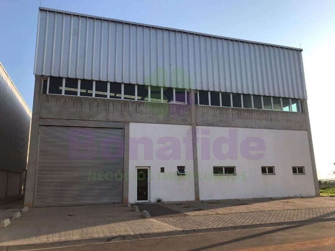 Galpão à venda no Villa Lavoro: 