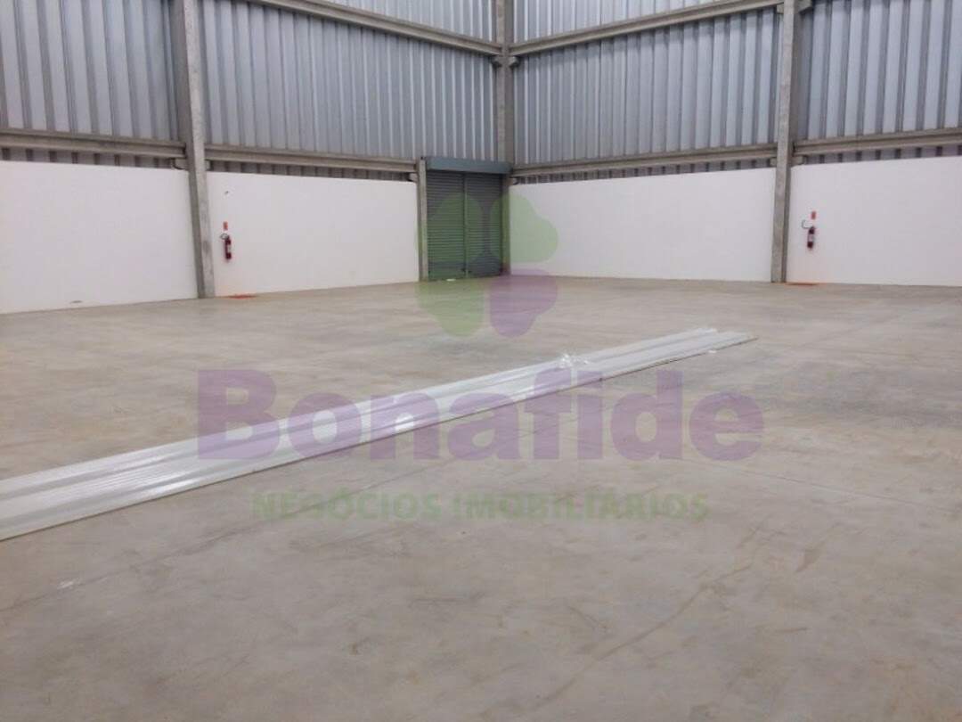 Galpão à venda no Villa Lavoro: 