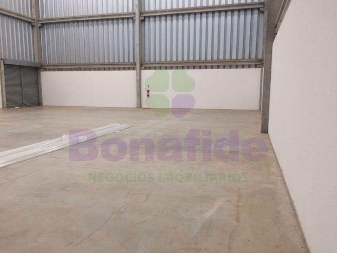 Galpão à venda no Villa Lavoro: 