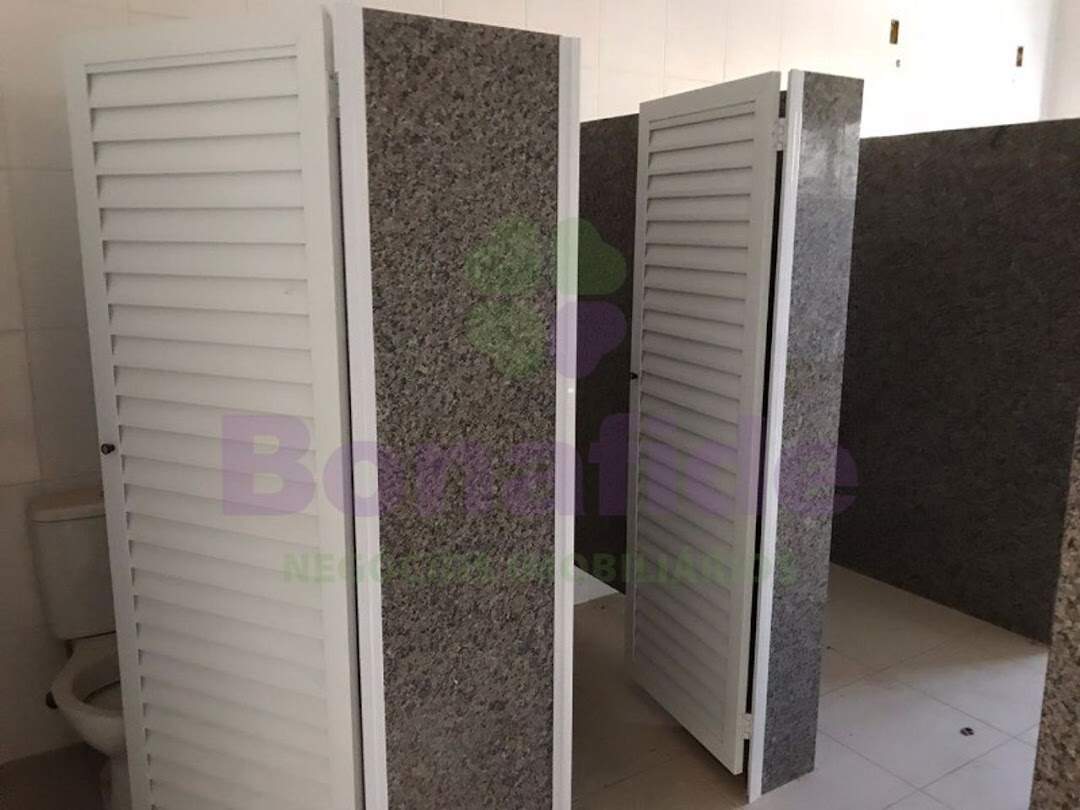 Galpão à venda no Villa Lavoro: 