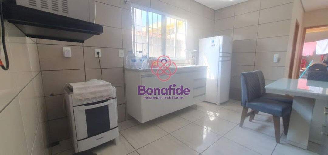 Casa à venda no Vila Isabel Eber: 