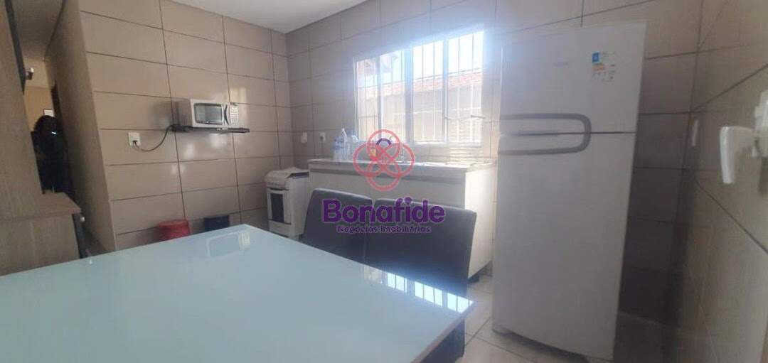 Casa à venda no Vila Isabel Eber: 