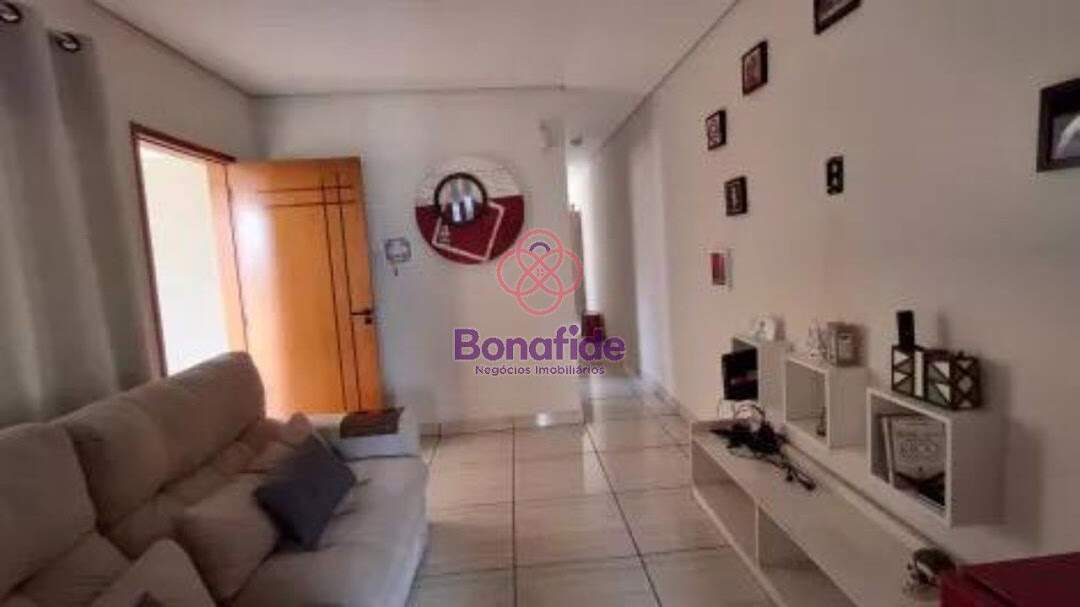 Casa à venda no Vila Isabel Eber: 