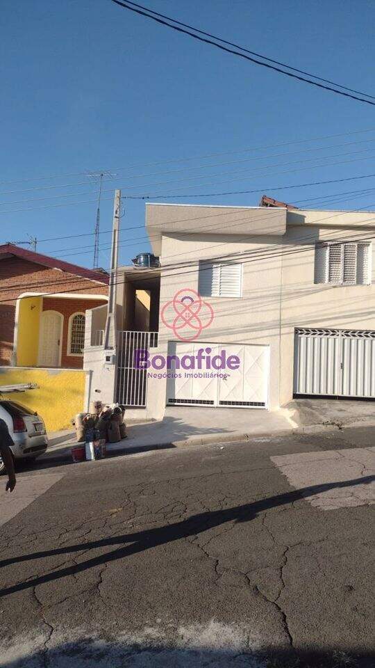 Casa à venda no Vila Isabel Eber: 