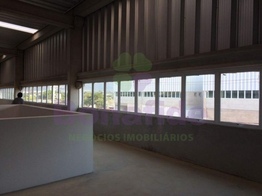 Galpão à venda no Chácara do Pinhal: 