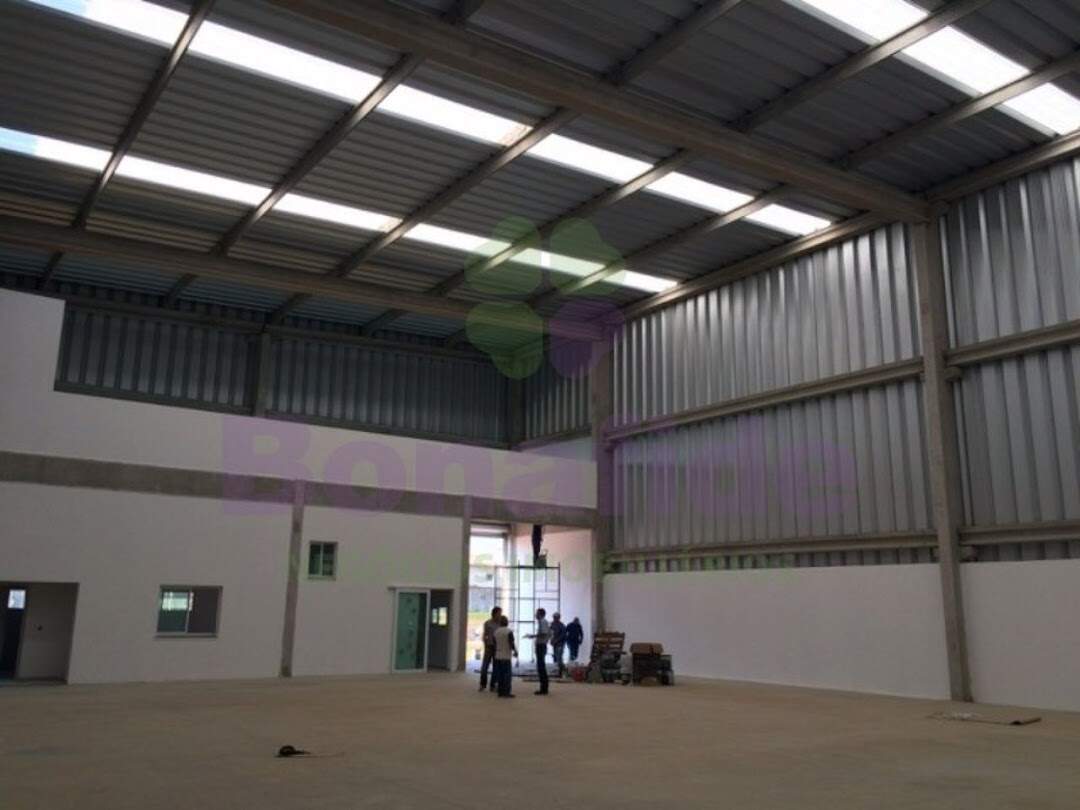 Galpão à venda no Chácara do Pinhal: 