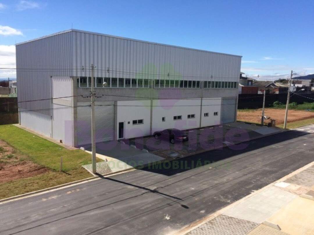 Galpão à venda no Chácara do Pinhal: 