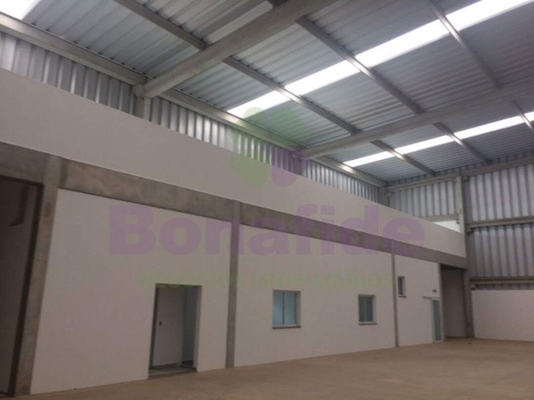 Galpão à venda no Chácara do Pinhal: 