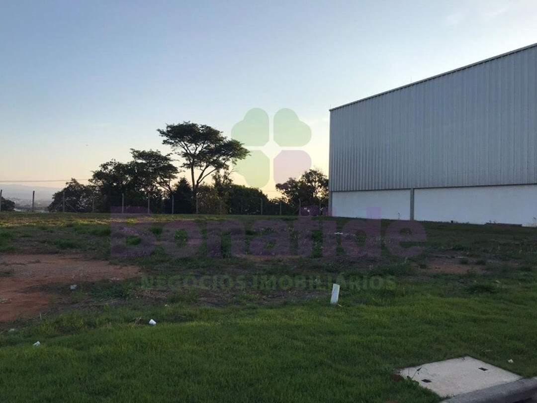 Galpão à venda no Villa Lavoro: 