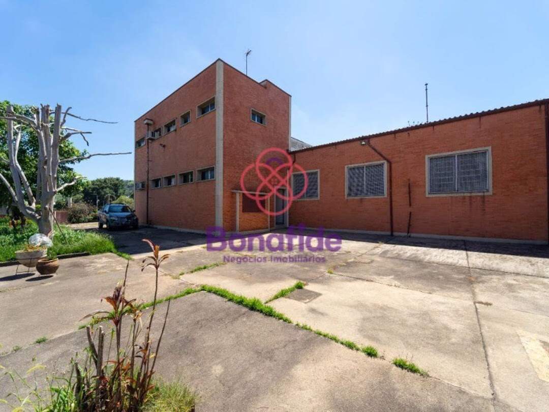 Galpão à venda no Vila Aielo: 