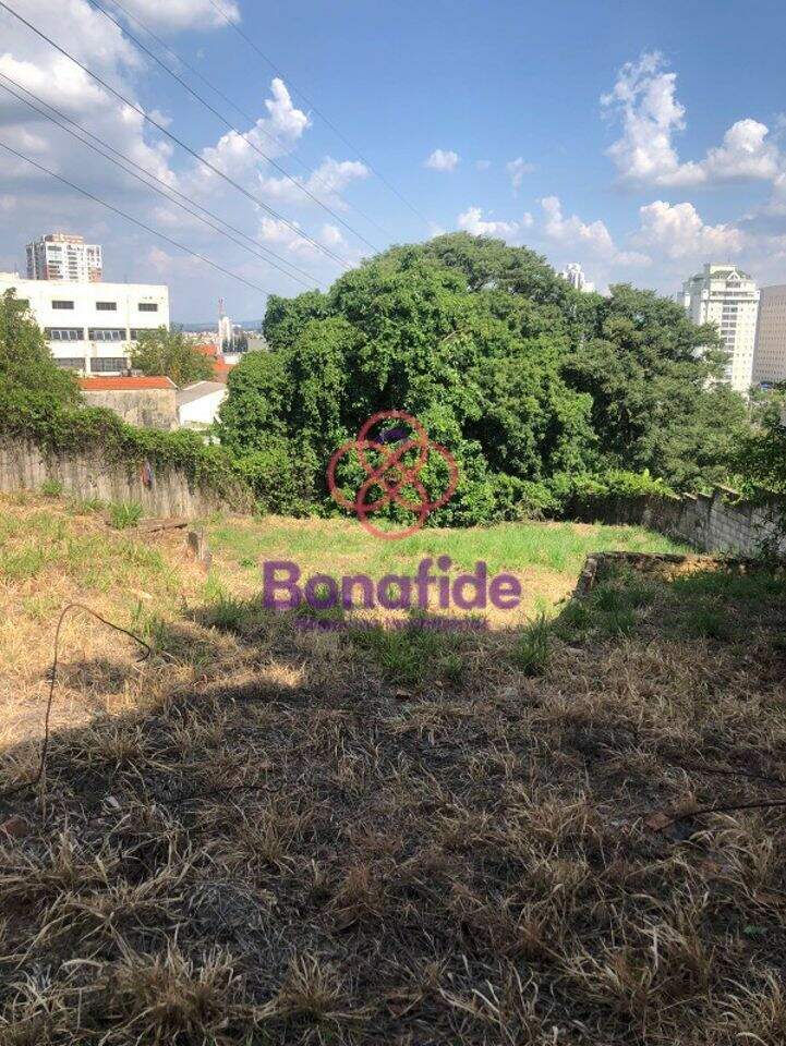 Terreno à venda no Vila Loyola: 