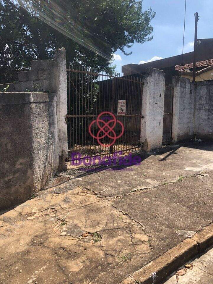 Terreno à venda no Vila Loyola: 