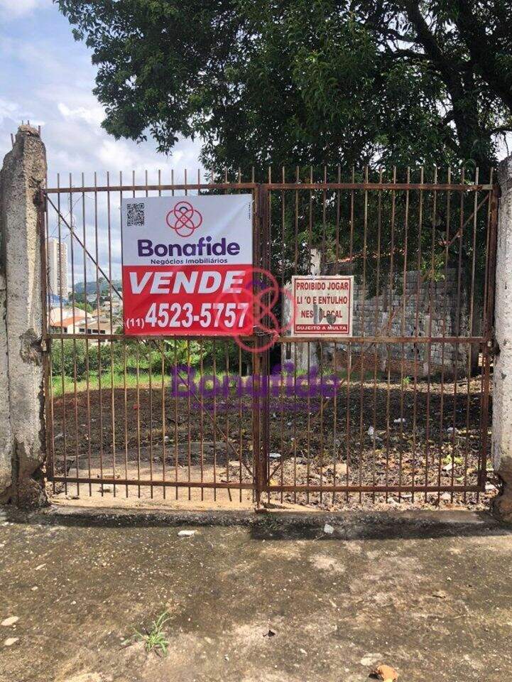 Terreno à venda no Vila Loyola: 