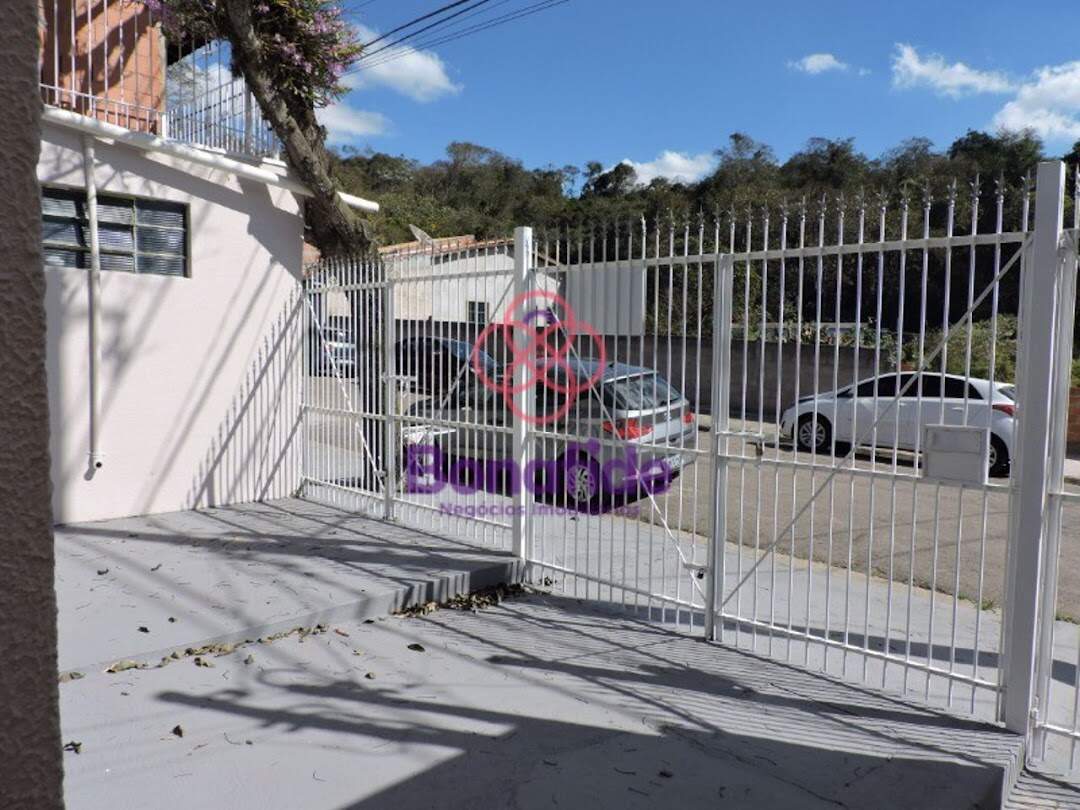 Casa à venda no Jardim Santa Gertrudes: 