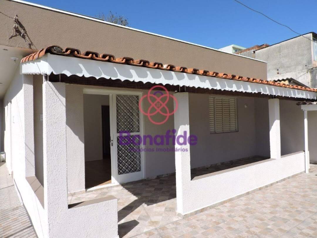 Casa à venda no Jardim Santa Gertrudes: 