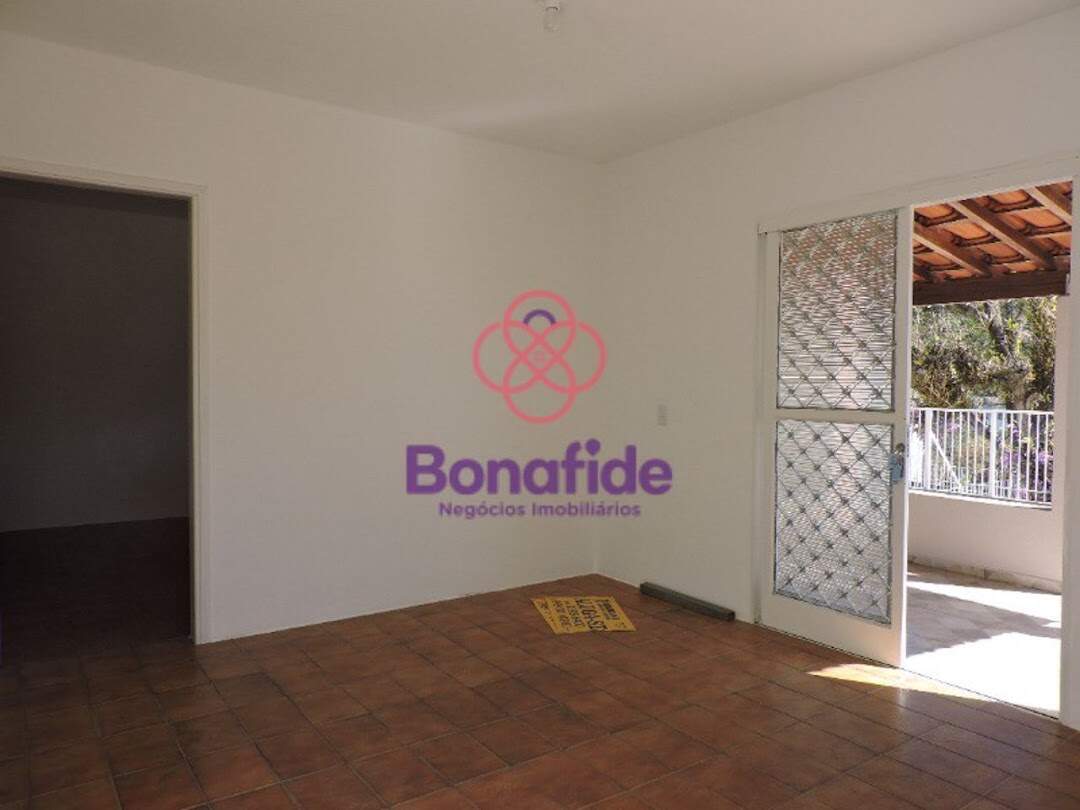 Casa à venda no Jardim Santa Gertrudes: 