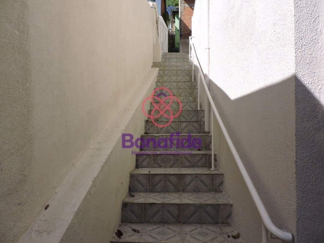 Casa à venda no Jardim Santa Gertrudes: 