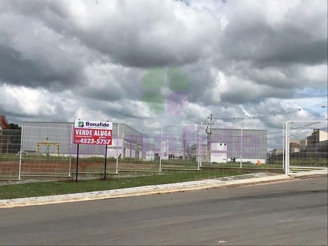 Galpão à venda no Jacaré: 