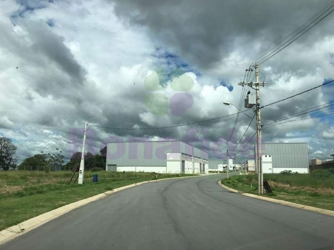Galpão à venda no Jacaré: 