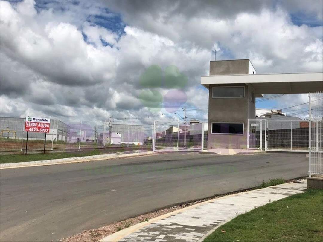 Galpão à venda no Jacaré: 