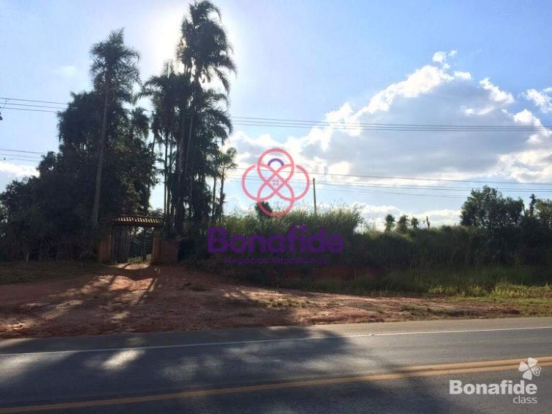 Área à venda no Ponte Alta: 