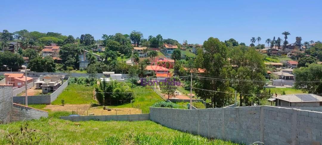 Terreno à venda no Pinheirinho: 