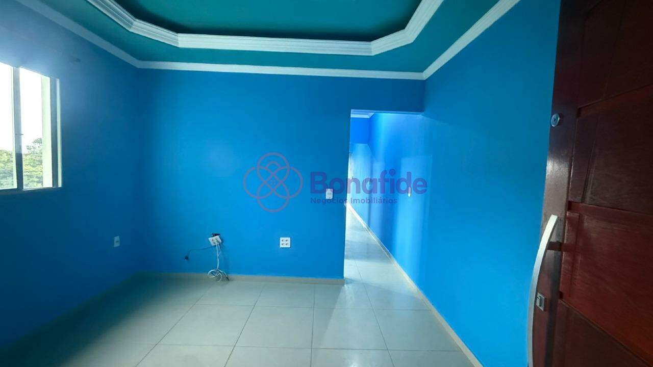Casa à venda no Jardim América II: 