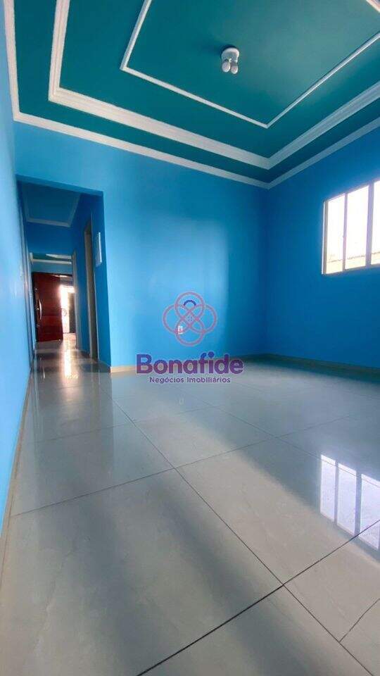 Casa à venda no Jardim América II: 