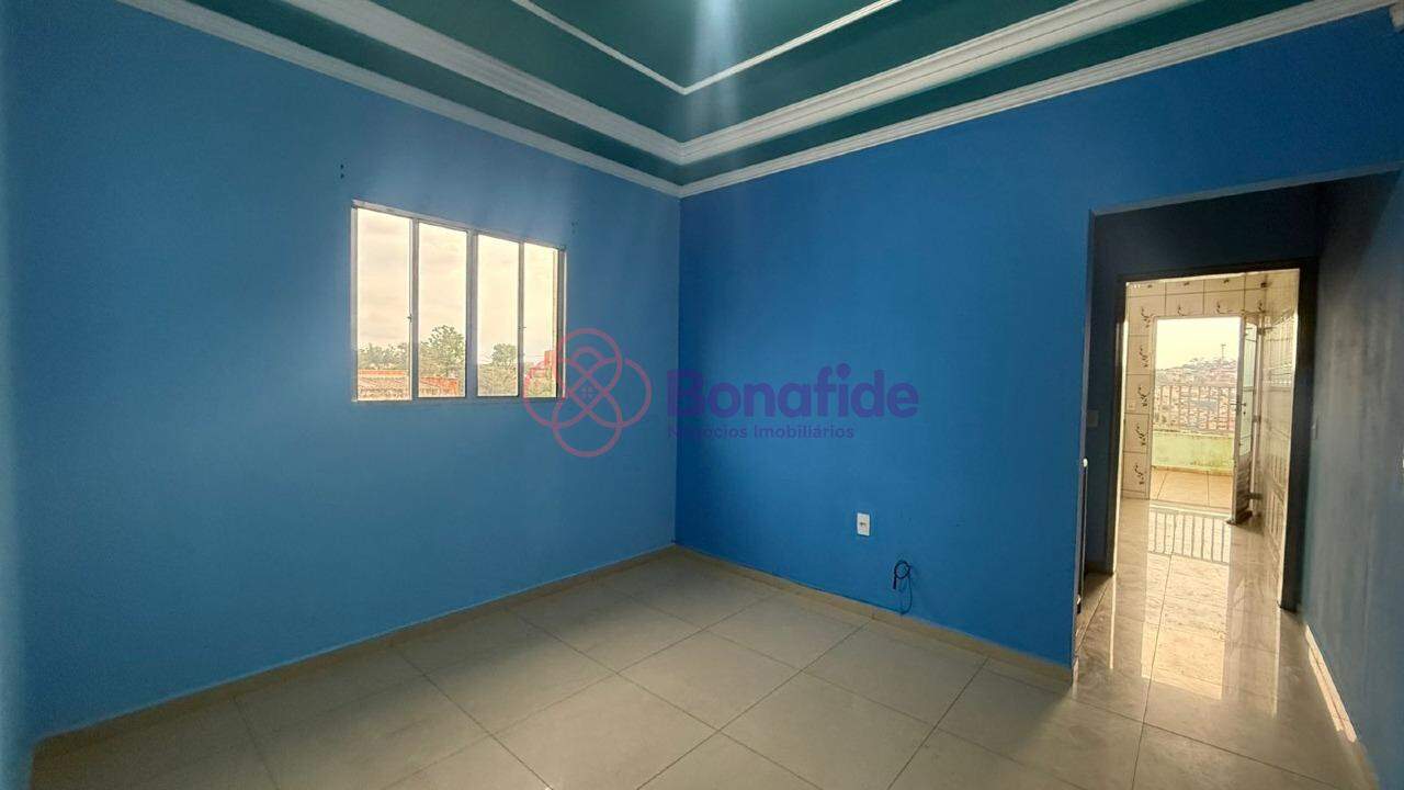 Casa à venda no Jardim América II: 