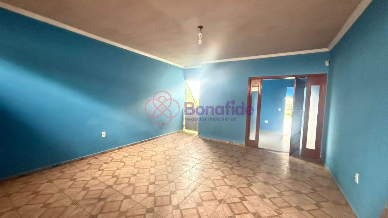 Casa à venda no Jardim América II: 