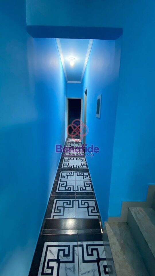 Casa à venda no Jardim América II: 