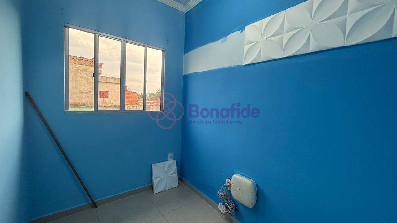 Casa à venda no Jardim América II: 