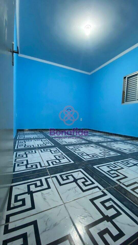 Casa à venda no Jardim América II: 