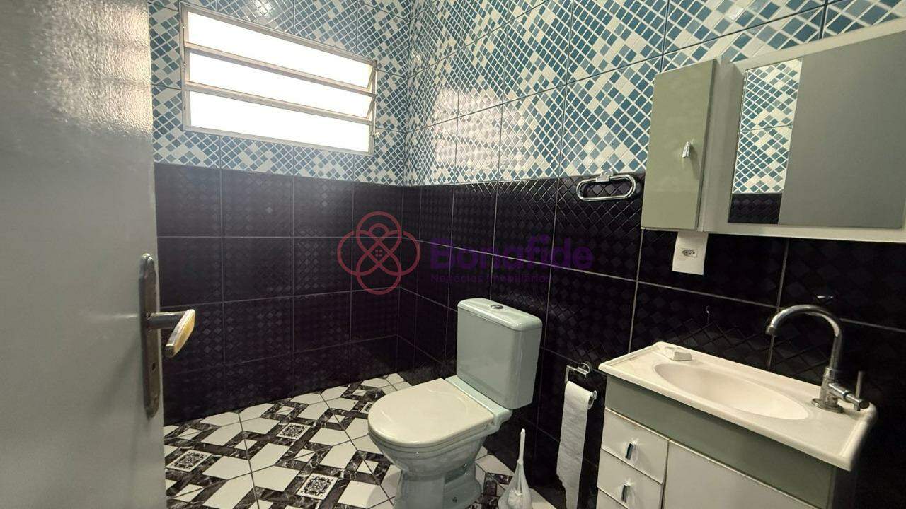 Casa à venda no Jardim América II: 