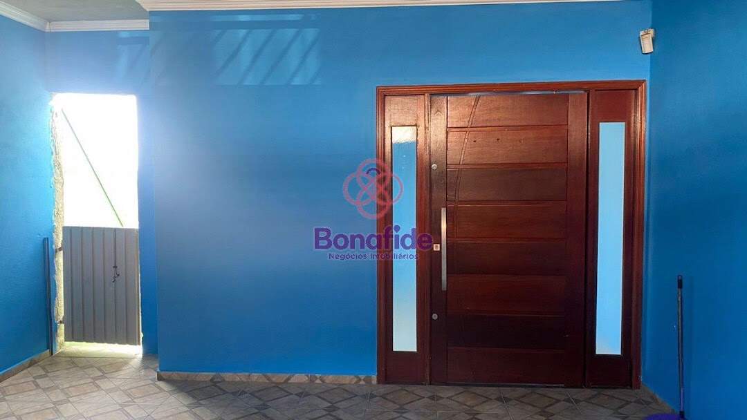 Casa à venda no Jardim América II: 