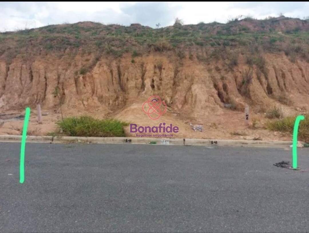 Terreno à venda no Jardim Bertioga: 