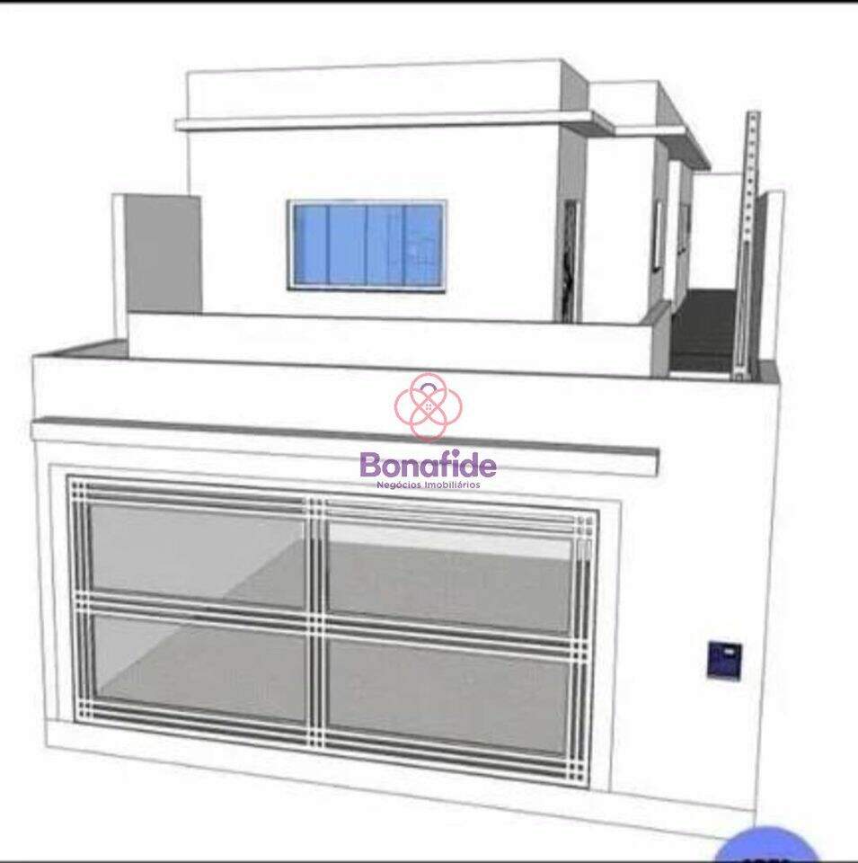 Terreno à venda no Jardim Bertioga: 