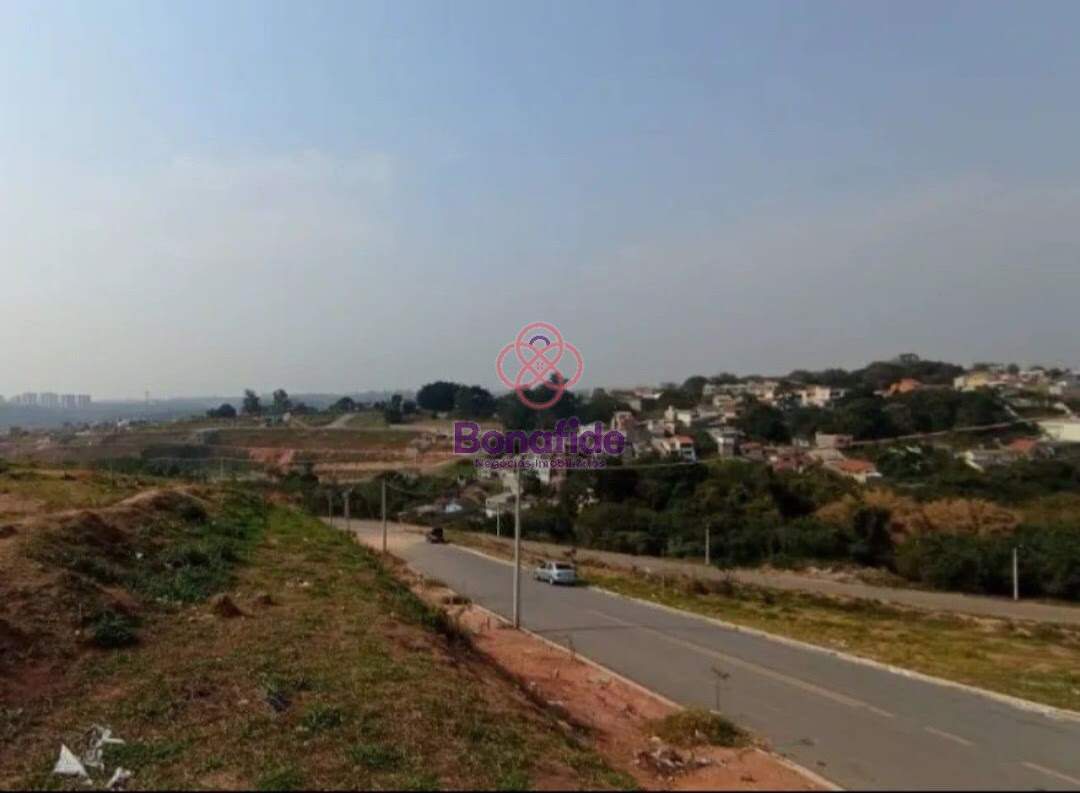 Terreno à venda no Jardim Bertioga: 