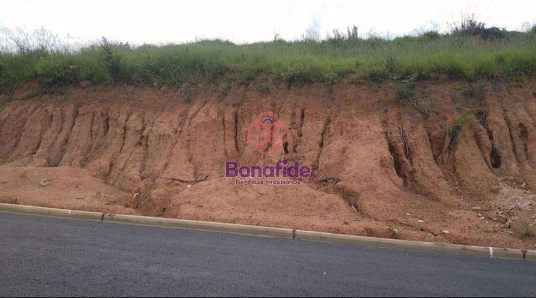 Terreno à venda no Jardim Bertioga: 