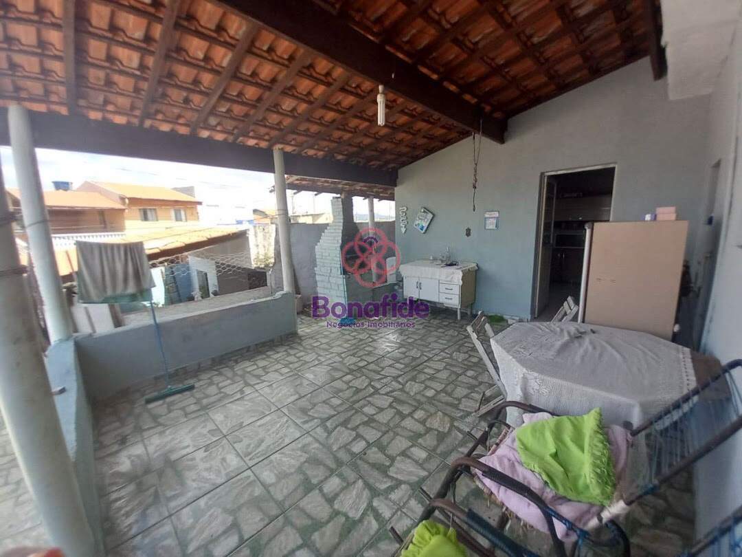 Casa à venda no Cidade Nova II: 