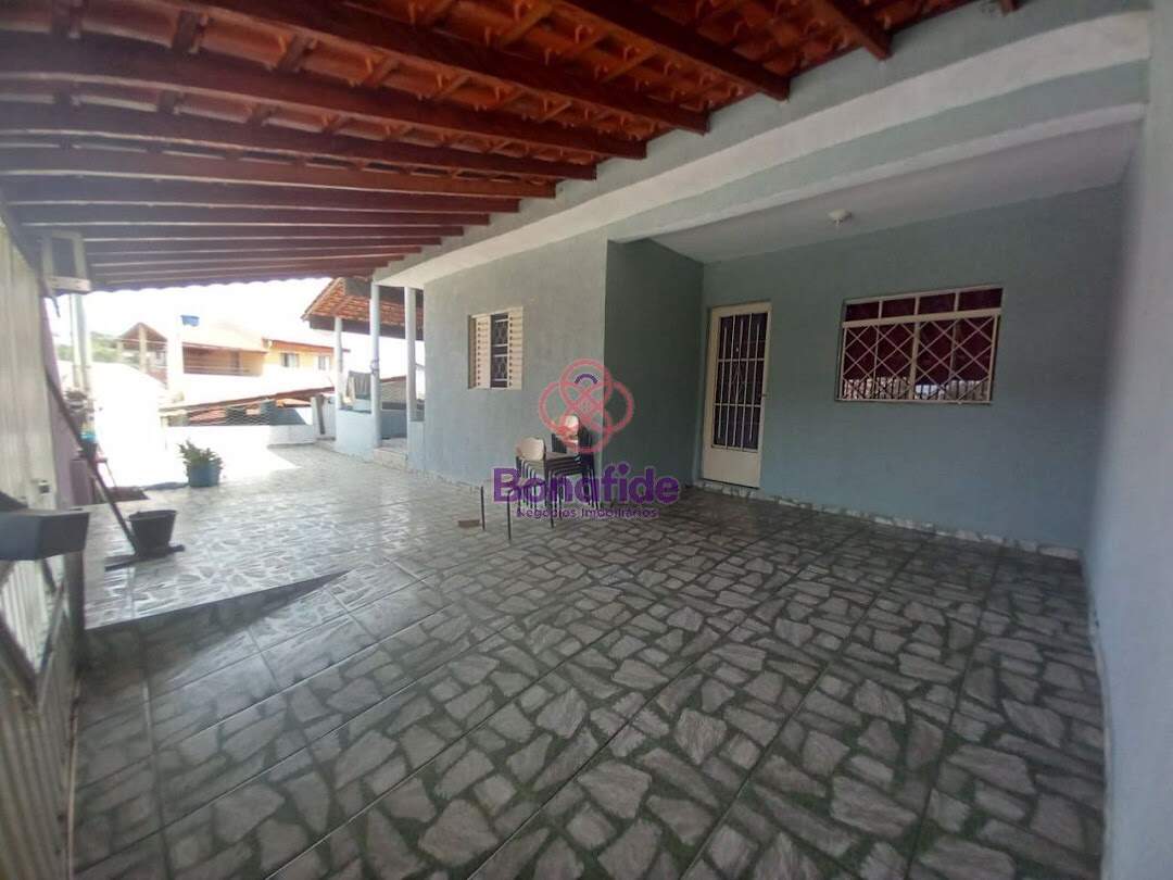 Casa à venda no Cidade Nova II: 